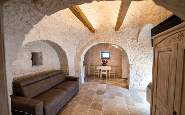 Trulli San Leonardo