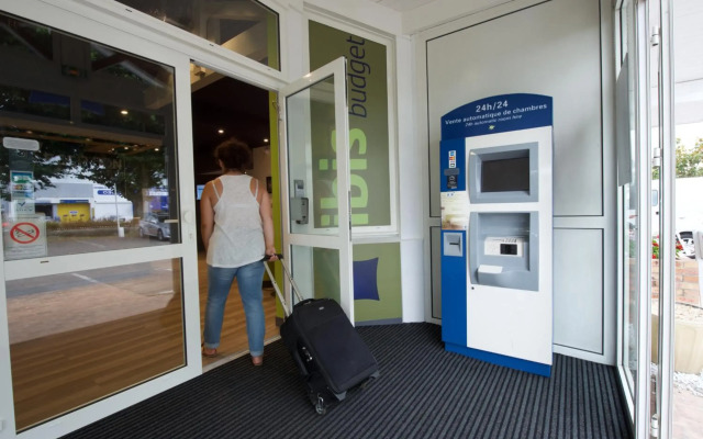 ibis Budget Dax Saint Paul les Dax