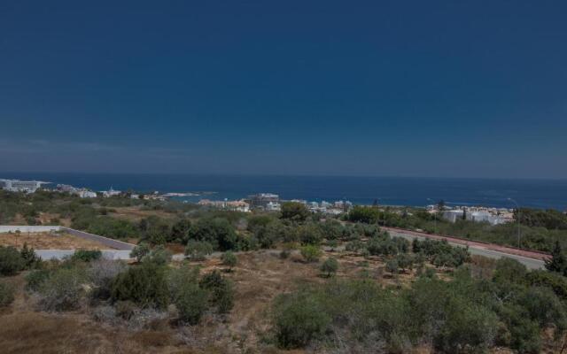 Villa Chloe in Protaras