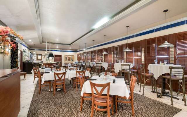 Quality Inn & Suites Lufkin