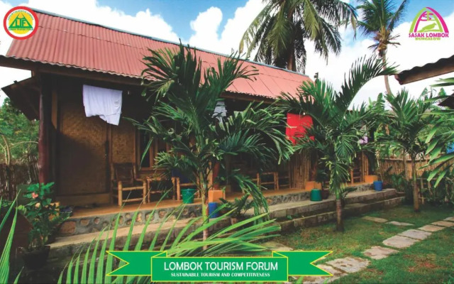 Sasak Lombok Bungalow