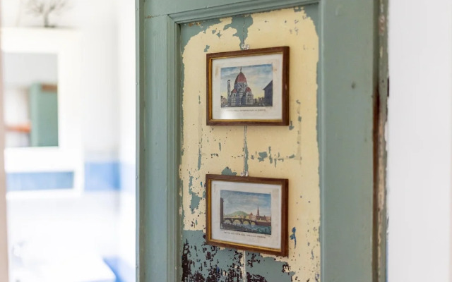 Servi 39 - Innocenti