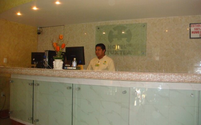 Hotel de Tuxtla