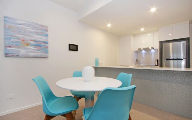 Accommodate Canberra - IQ - Braddon