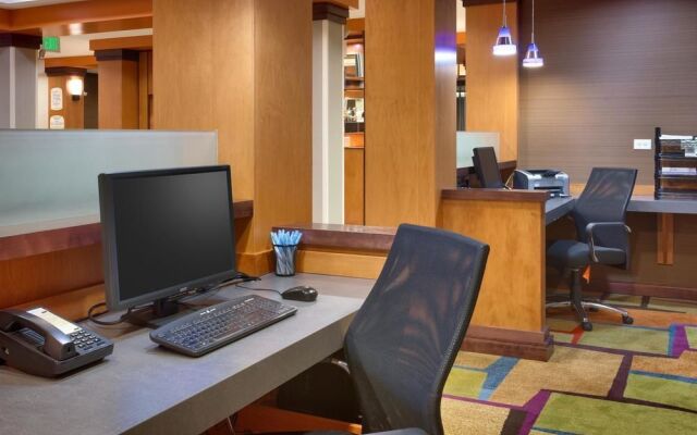 Fairfield Inn & Suites Richfield