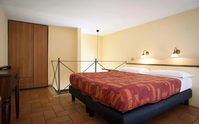 Villa Medici - Sea Hotels