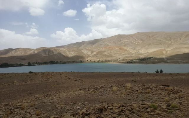 Auberge Des Lacs imilchil