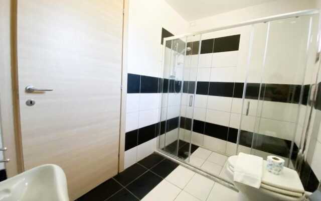 Villino Al Dotto Country House