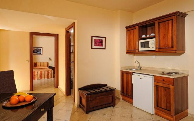 Anesis Blue Boutique Hotel