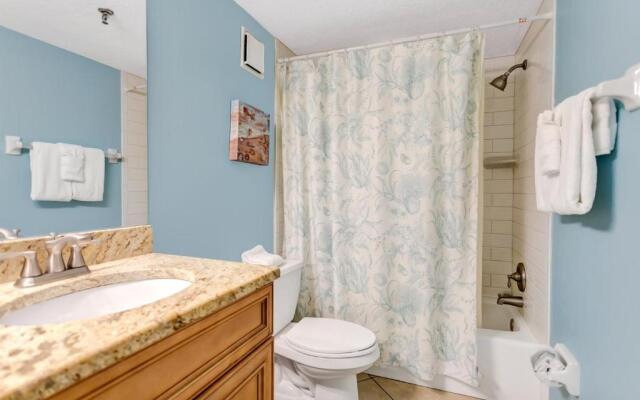 106 Beach Place Condos