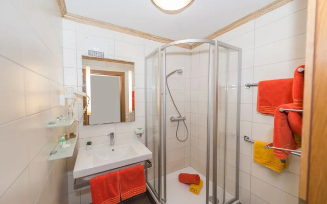 Appartementhaus Renate