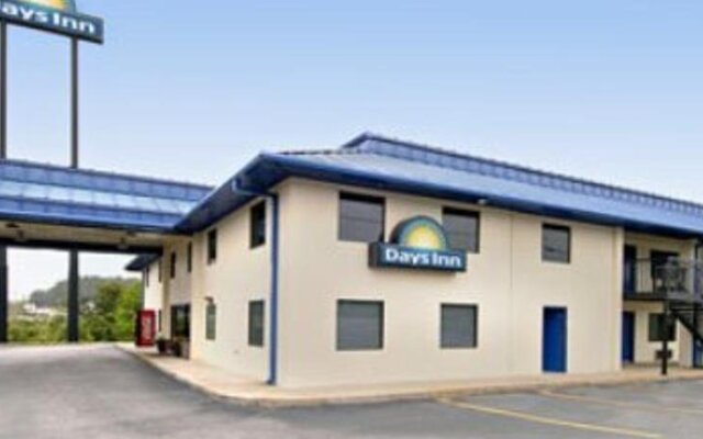 Days Inn