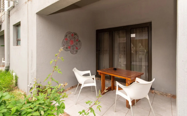 Woodpeckers Guest House