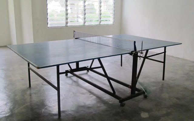 Xandra's Gurney Homestay