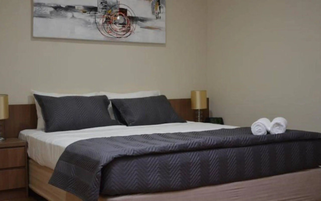 The Australian Hotel Motel Dalby