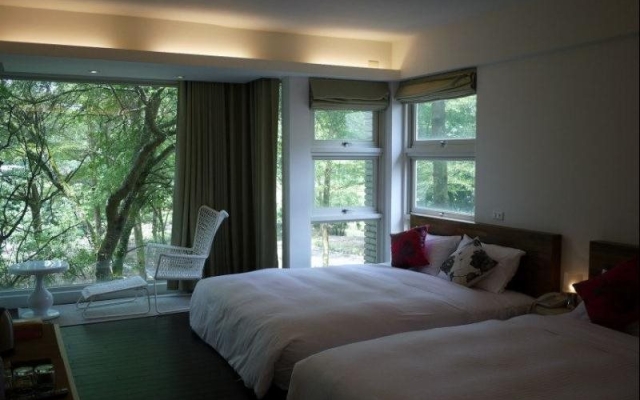 Ming Shan Villa
