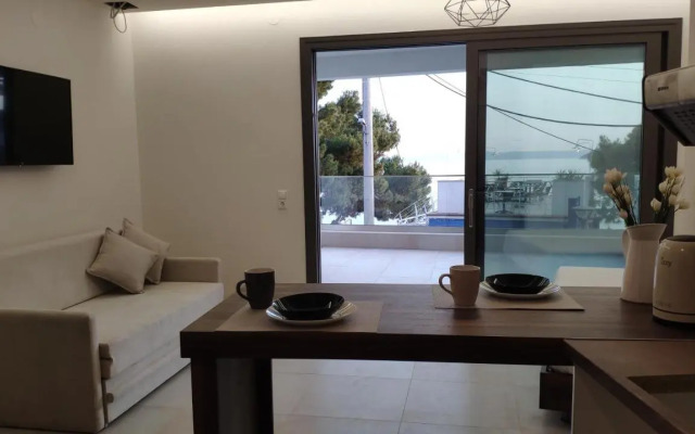 My Place Luxury Apartments