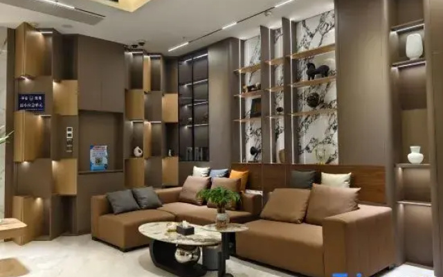 Zhuhai Meiya Hotel
