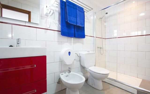 Apartamentos Teneguía