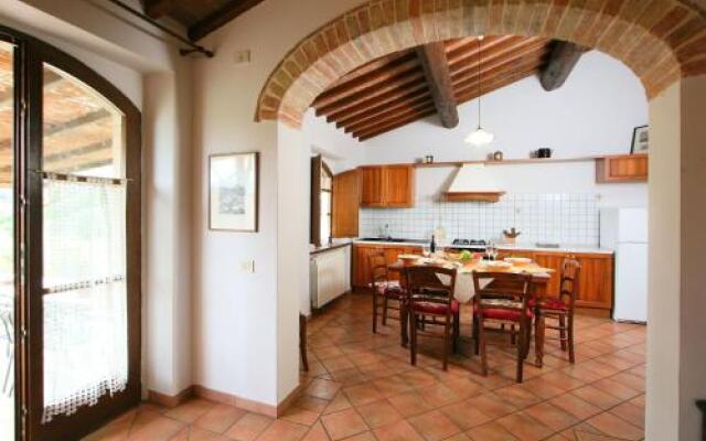 Locazione turistica Podere S Giovanni