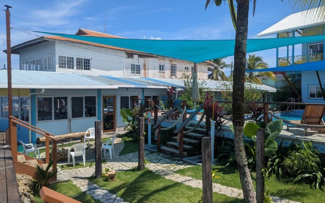 Pachamama Bay Club