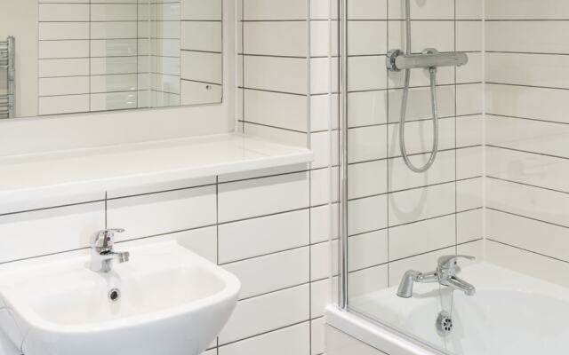 Host Stay Richmond Place 001
