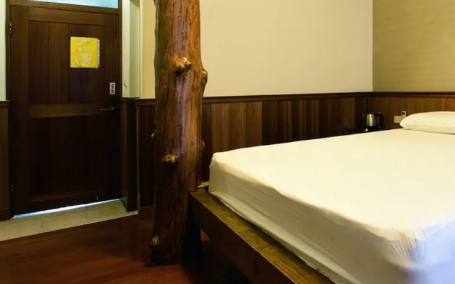 Taomi Guesthouse