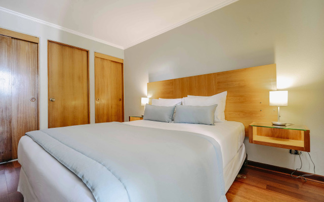 Time Stay - Essential Apartments