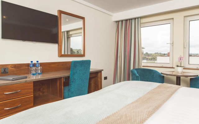 Stormont Hotel