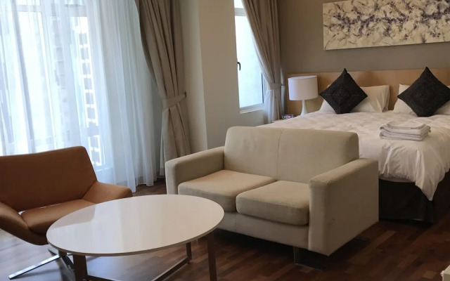 WTE KLCC Suites