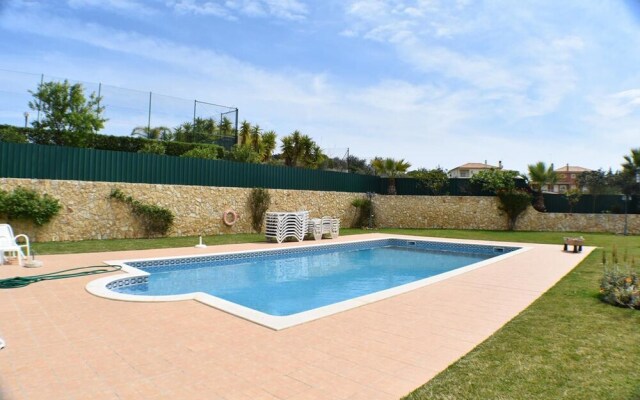 Casa Eric by Algarkasa