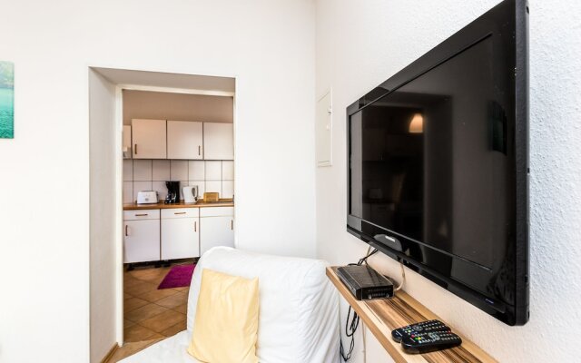 Apartments Troisdorf
