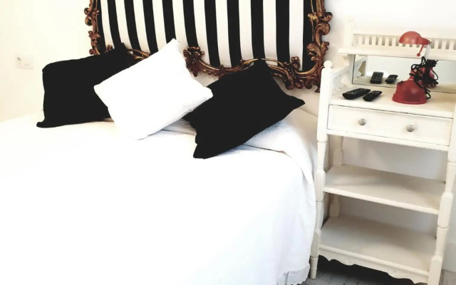 APARTAMENTO VISTAS AL MAR Sanxenxo