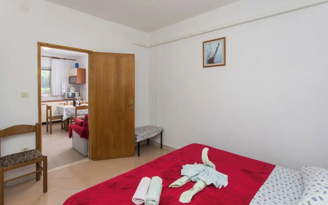 Apartments Villa Dingac - Borak