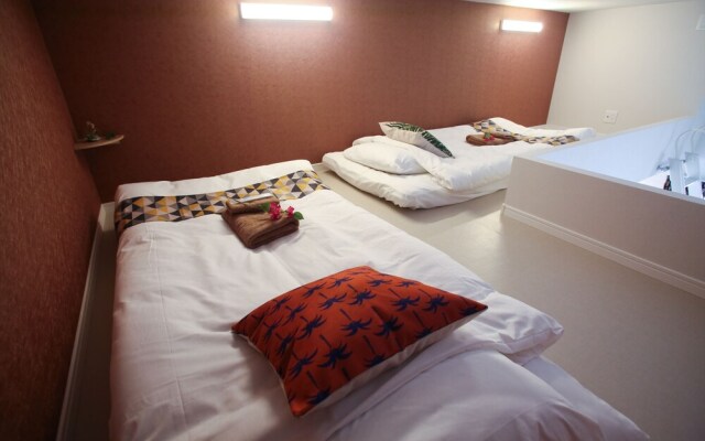 Anela Resort Okinawa Kokusai Dori