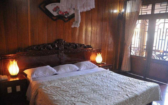 Thanh Binh Central Hotel