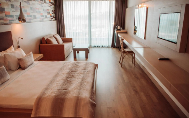 Costa Farilya Special Class Hotel Bodrum - Special Class
