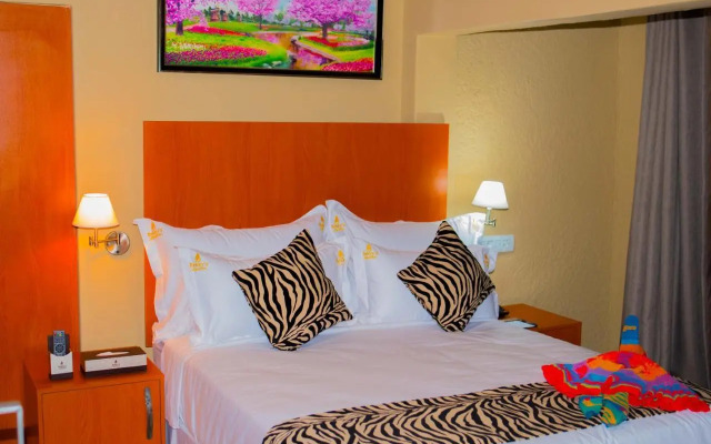 Rekky Signature Guesthouse