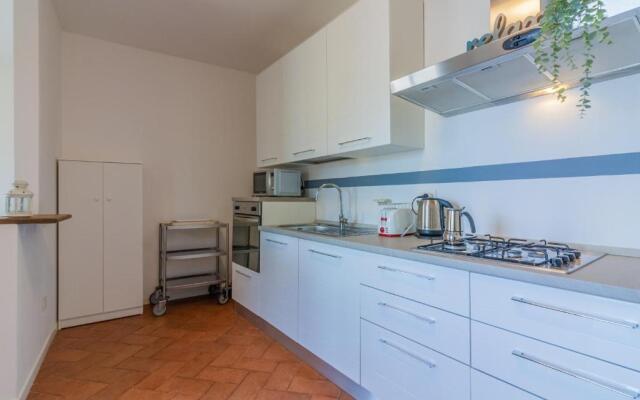 Flower House With Lake View by Wonderful Italy