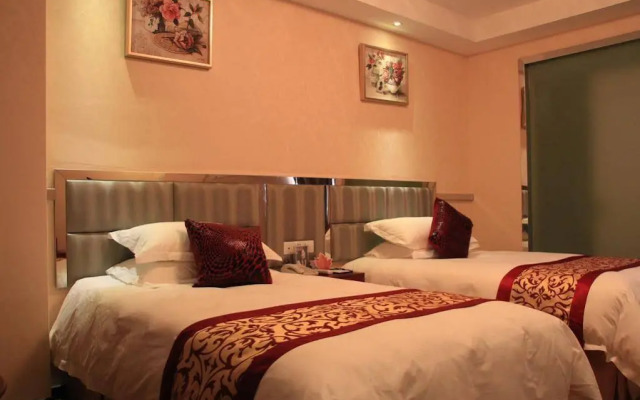 Tai Di Fashion Hotel