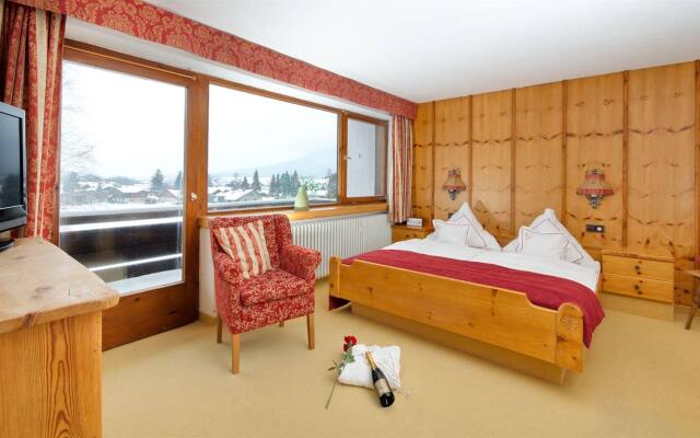Landhotel Binderhausl