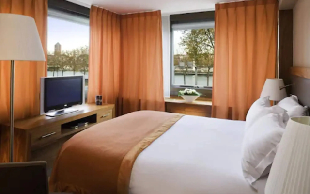 Sofitel Lyon Bellecour