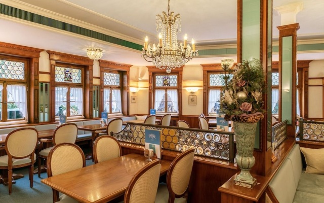 Hotel Appenzell – Lobby – Appenzell