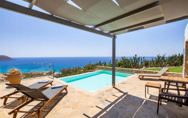 Sophid Wellness Suites Karpathos