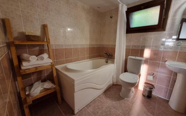Faralia Hotel 13 Adult Only