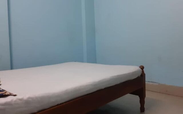 Goroomgo Om Sai Residency Bhubaneswar