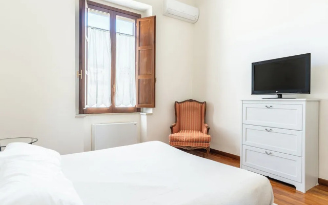 Re Dionisio Apartment con terrazza