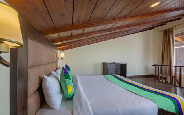 Treebo The Northern Retreat Resort With Mountain View