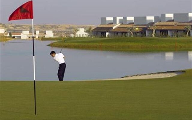 La Peraleja Golf