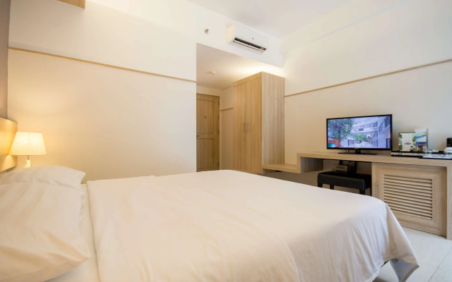 The Tides Hotel Boracay